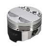 Sada pístů Manley pro Mitsubishi 2.0L 4G63 85.50mm B 1.375 CH -2.50cc 606405CE-4