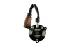 Blow Off Turbosmart ventil BOV Kompact EM Dual Port VR1