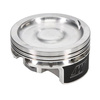 Sada pístů Wiseco SBC - Blower/Turbo Reverse D B:4.165 - K0071A165