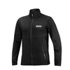 Mikina Sparco Full Zip