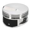 Sada pístů JE Pistons 350 SBC FLAT TOP 18 B:4.030 190422