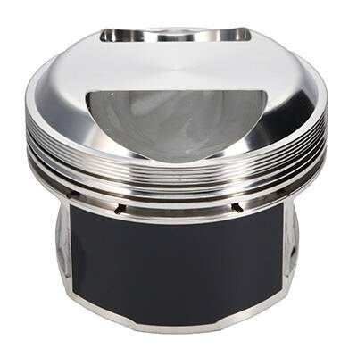 Sada pístů JE Pistons Porsche 911 2.7L A/C 4032 10.0:1 90.00mm 381250