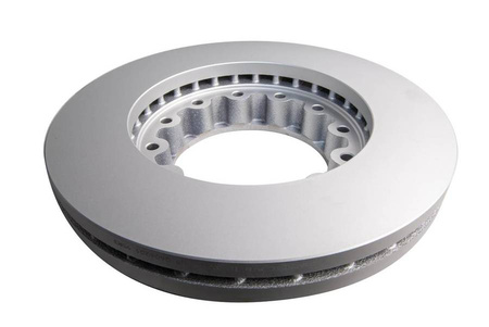 Univerzální brzdový kotouč DBA Street Series - En-Shield - Obyčejný - DBA2221E