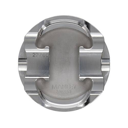 Sada pístů Manley pro Nissan 3.5L VQ35DE 96.00mm B 1.167 CH 7.00cc 623105C-6