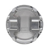 Sada pístů Manley pro Mitsubishi 2.0L 4G63 85.50mm B 1.130 CH -12.00cc 617105CE-4