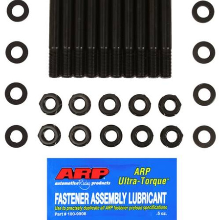 Hlavní čepy ARP 234-5503 SB Chevy w/1/2" straps F&R MSK Chevrolet Small Block