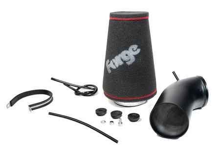 Sada sání pro motor EA888 Gen 3 & Gen 4