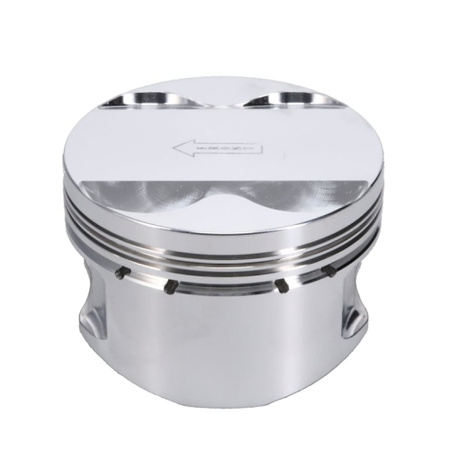 Píst Manley Honda 2.0L B20B4 87.00mm B 1.181 CH -1.00cc