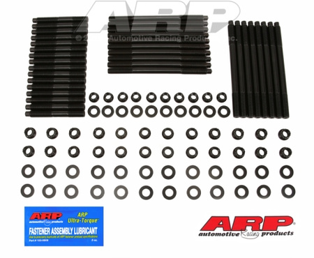 Čepy do hlavy ARP 134-4305 SBC w/Brodix.Rodeck alum block w/ BD1010 & BD2000 heads hsk Chevrolet Small Block