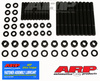 Hlavní čepy ARP 154-5606 Ford 351 4-bolt MSK Ford Small Block