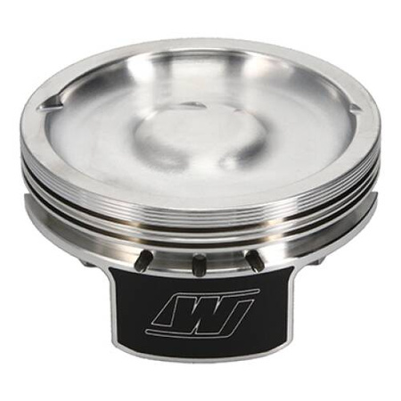 Sada pístů Wiseco SBC - Blower/Turbo Reverse D B:4.165 - K0072A165