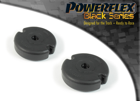 Pouzdro izolátoru zadní horní montáže Polyuretanové pouzdro Powerflex Black Series Porsche 911 997 (2005-2013) 997 GT2, GT3 & GT3RS (2006-2013) PFR57-830BLK