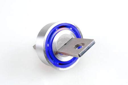 Pouzdro zadního příčného ramene - MPBS: 3801016 Mercedes A-CLASS (W176) B-CLASS (W246, W242) CLA Coupe (C117) CLA Shooting Brake (X117) GLA-CLASS (X156) Infiniti Q30 / QX30