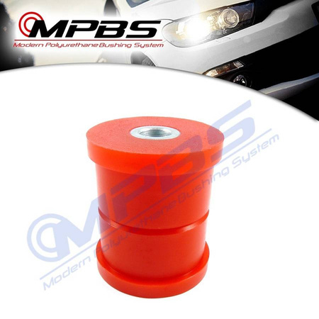 Zadní (spodní) pouzdro příčného ramene - MPBS: 4501762 Opel Frontera B,