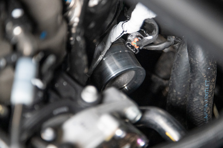 Muffler Delete pro Hyundai I20N