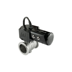 Turbosmart Wastegates ventil eSG40 Electronic StraightGate Black