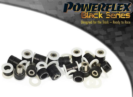 Polyuretanový rukáv Powerflex Lotus Elise Series 1 (1996-2001) PF34-1001BLK č. v diagramu: 1