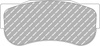 Přední brzdová destička Ferodo Racing TL66 FRP3155TL66 BMW 4 Coupe M4 FERRARI 296 LEXUS RC F MCLAREN 650 S MERCEDES AMG NISSAN GT-R PORSCHE 911 991.2 992 