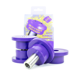 Přední spodní lichoběžníkové rameno Zadní pouzdro Polyuretanové pouzdro Powerflex Road Series Vauxhall / Opel Vectra B (1995 - 2002) PFF80-502