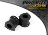 Pouzdro předního stabilizátoru 26 mm Polyuretanové pouzdro Powerflex Black Series Mitsubishi Colt (2002 - 2012) PFF44-503-26BLK
