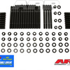 Čepy do hlavy ARP 234-4336 SB Chevy Dart 18 II-Gen. steel block 12pt HSK Chevrolet Small Block