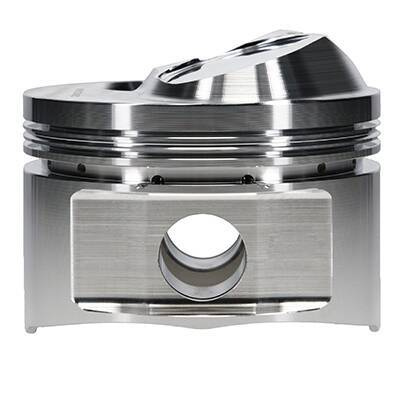 Sada pístů JE Pistons BBC APBA DOME B:4.310 265366