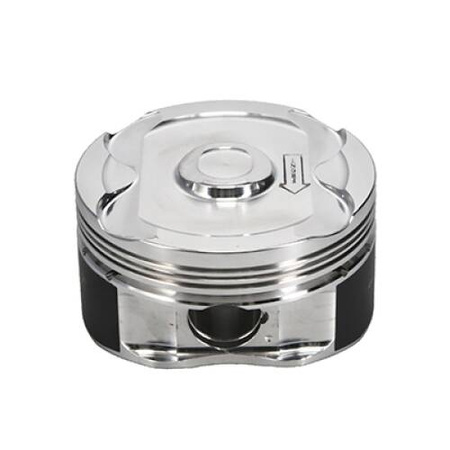 Sada pístů Manley pro Ford 5.0L Coyote 3.662 B 1.165 CH -6.00cc 595700C-8