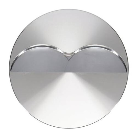SRP podle JE Pistons Kit Chrysler 440 FT NEW VR 2 062' B:4 350