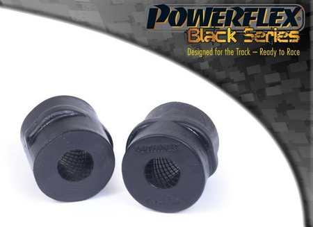 Polyuretanový rukáv Powerflex Citroen Xsara (2000-2005) PFF50-303-19BLK č. v diagramu: 3