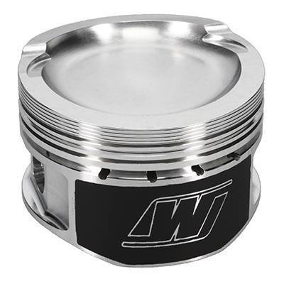 Sada pístů Wiseco Seat VW VR6 2.8/2.9L 12V 10.0:1-(BOD)