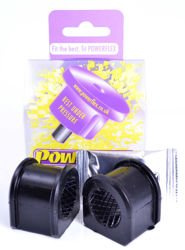 Tuleja Poliuretanowa Powerflex Mazda Mazda 3 - Mazda 3 BK (2004-2009) PFF36-203-25.5 Nr na diagramie: 3