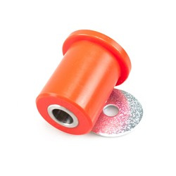 Přední horní příčné pouzdro - MPBS: 3703808 Mazda MX-5 NA, MX-5 NB