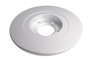 Zadní brzdový kotouč DBA Street Series - En-Shield - Obyčejný - DBA3689E CITROEN C4 Picasso Mk2 SpaceTourer C5 Aircross Dispatch Grand Jumpy DS DS7 Crossback OPEL Grandland X PEUGEOT 3008 SUV 308 Mk2 SW 5008 508 Expert Traveller TOYOTA Proace Verso