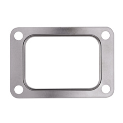 Cometic Těsnění hlavy Turbo Inlet Flange Gasket Garrett T6 0.25mm
