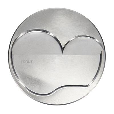 Sada pístů JE Pistons LS ASYM DM 4000STRKR B:4.125 312113