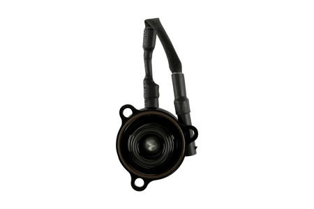 Blow Off Turbosmart ventil BOV Kompact EM Dual port VR22   (Ford Fiesta ST)