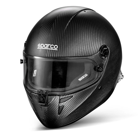 Helma Sparco Stealth RF Carbon