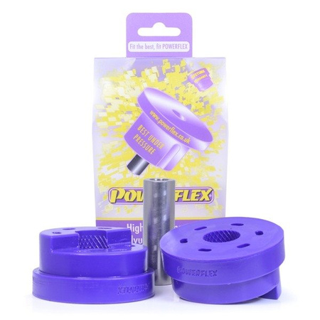 Tuleja Poliuretanowa Powerflex Smart ForTwo 451 (2007-2014) -  PFR68-130 Nr na diagramie: 30