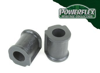 Polyuretanový rukáv Powerflex Porsche 911 Classic (1987 - 1989) PFF57-401H č. v diagramu: 1