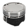 Sada pístů Wiseco Nissan 300ZX VG30DETT 3.0 Ltr 24V V6 Turbo (-9Cc) '90-96