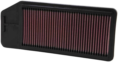 Filtr powietrza wkładka K&N HONDA Accord VIII 2.0L  - 33-2276