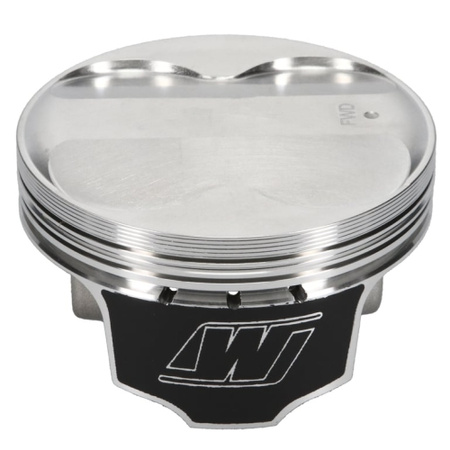 Jednotlivý píst Wiseco Nissan 350Z VQ35 4V Kopule +7cc 95.50mm