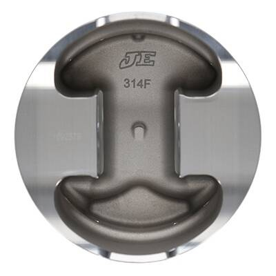 Sada pístů JE Pistons 427 BBF DOME B:4.250 168741