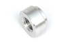 Svařovací tvarovka Haltech 3/8 NPT Suit Large Air Temp Aluminium - HT-010233