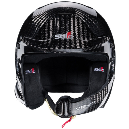 Helma Stilo Venti WRC 8860 Carbon Rally