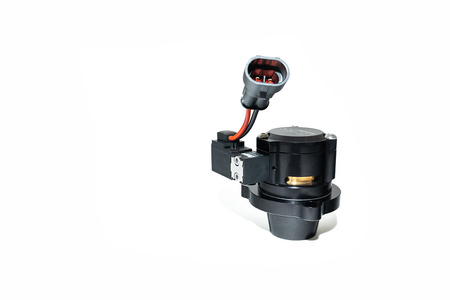 Atmosférický blow off ventil pro motor Mercedes M270/M274 (E-DV)