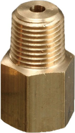 Adaptér 1/8 NPT pro automatické měření oleje