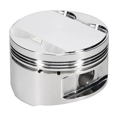 Sada pístů JE Pistons BTO Kit Opel 1.6 16V X16XE/X16XEL(11.5:1)79.00MM 312426