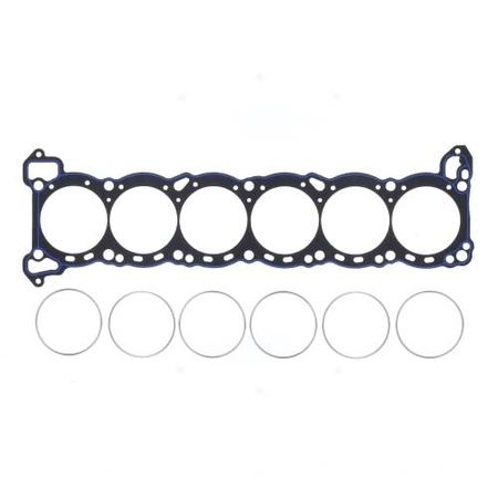 Těsnění hlavy Athena Nissan RB26DETT 1,20 mm 88,0 mm