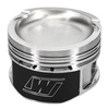 Sada pístů Wiseco Seat VW VR6 2.8/2.9L 12V(9.0:1)